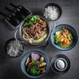 Hanói Sushi Boisson