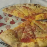 Vero Verde Pizzaria Comida