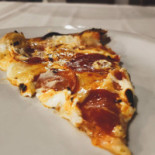 Vero Verde Pizzaria Comida