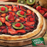 Vero Verde Pizzaria Comida