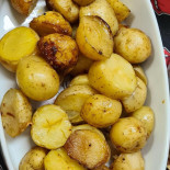 Boutique Do Frango Comida