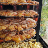Boutique Do Frango Comida