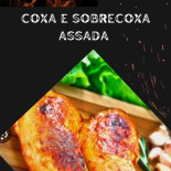 Boutique Do Frango Cardápio
