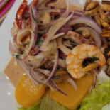 Rancho Dos Peruanos Abc Nourriture