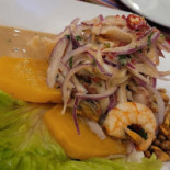 Rancho Dos Peruanos Abc Nourriture