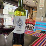 Rancho Dos Peruanos Abc Boisson