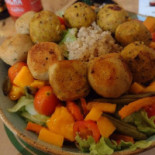 Bom Bowls Comida