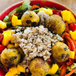 Bom Bowls Comida