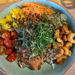 Bom Bowls Comida