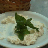 Simbad Comida