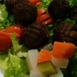 Simbad Comida