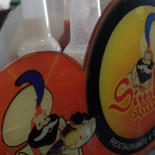 Simbad Boisson