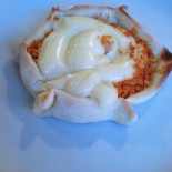 Simbad Nourriture