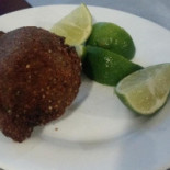 Simbad Nourriture