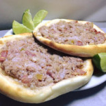 Simbad Nourriture
