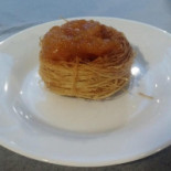 Simbad Nourriture
