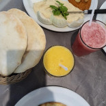 Simbad Nourriture