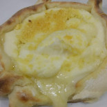 Simbad Nourriture