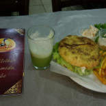 Simbad Boisson