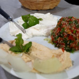 Simbad Nourriture