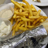 Simbad Comida