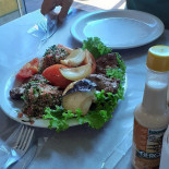 Simbad Comida