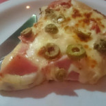 Super Pizza Pan Nourriture