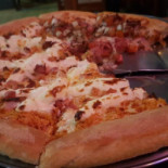 Super Pizza Pan Nourriture