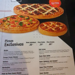 Super Pizza Pan Carta
