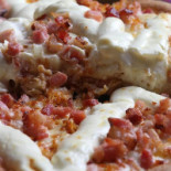 Super Pizza Pan Nourriture