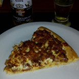 Super Pizza Pan Nourriture