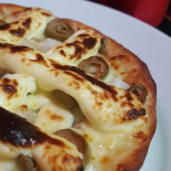 Super Pizza Pan Nourriture