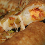 Super Pizza Pan Nourriture