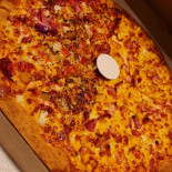 Super Pizza Pan Nourriture