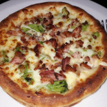 Super Pizza Pan Nourriture