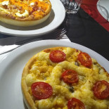 Super Pizza Pan Nourriture