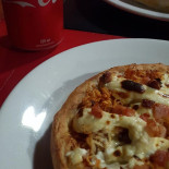 Super Pizza Pan Nourriture