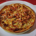 Super Pizza Pan Comida
