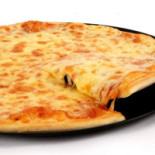 Super Pizza Pan Comida
