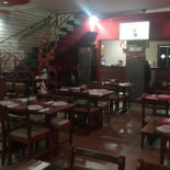 Super Pizza Pan À l'intérieur