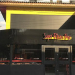 Super Pizza Pan Extérieur