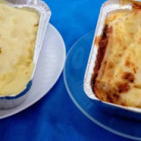 Am Lanches Comida