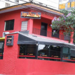 Super Pizza Pan Extérieur