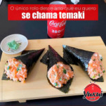 Yukui Sushi Carta