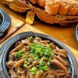 Yukui Sushi Comida
