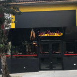 Super Pizza Pan Extérieur