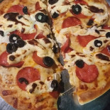 Super Pizza Pan Comida