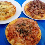 Am Lanches Comida