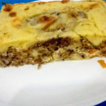Am Lanches Comida