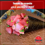 Yukui Sushi Carta